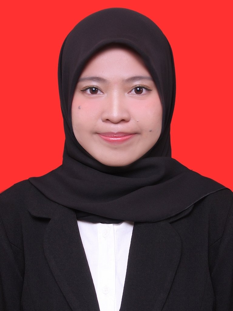 Ridha Fathina Zahra